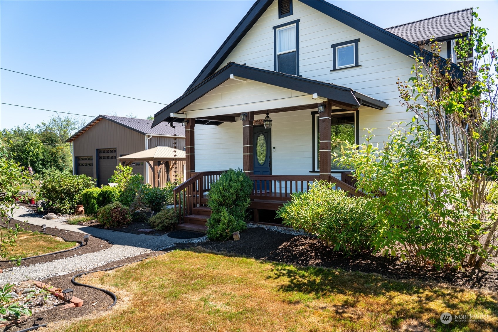 Property Photo: 12513 Ingraham Road WA 98290