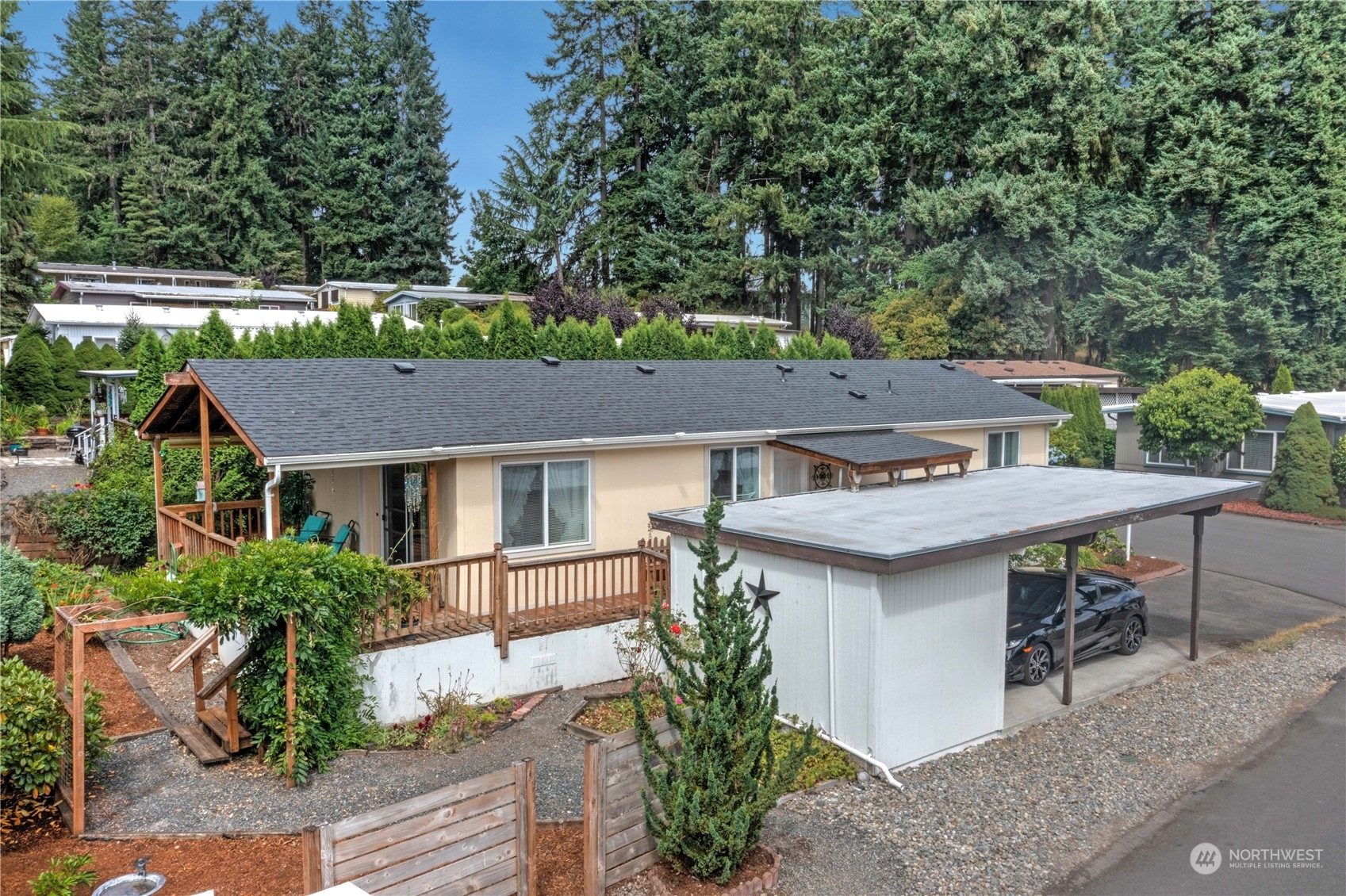 Property Photo:  9314 Canyon Road E 56  WA 98371 