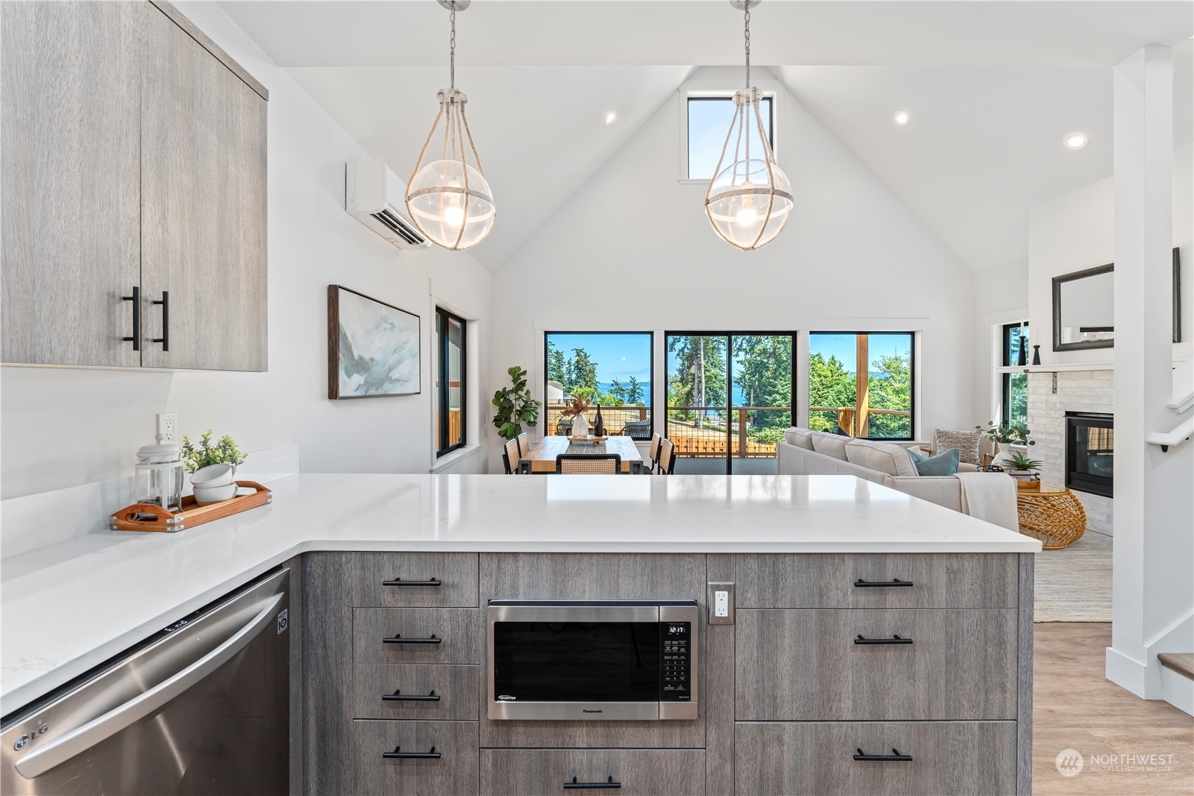 Property Photo: 5449 Freeland Avenue 2 WA 98249