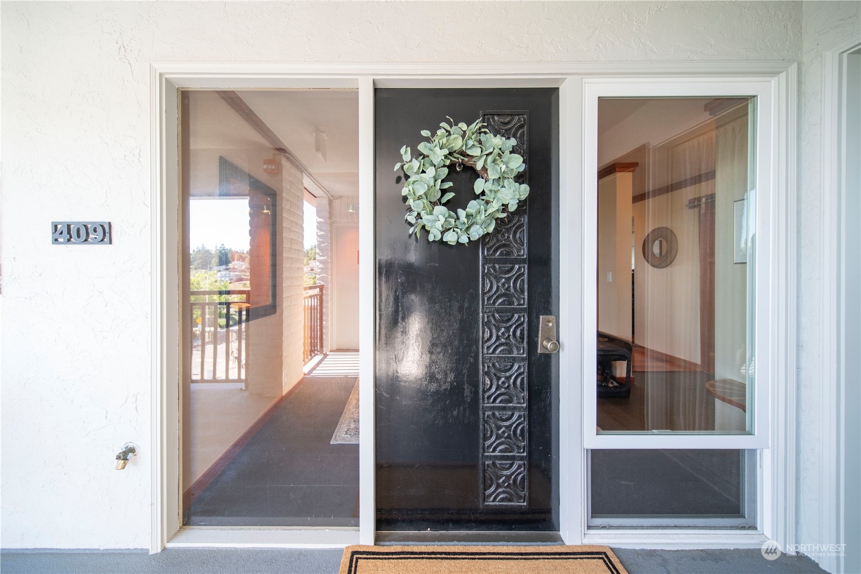 Property Photo: 610 Front Street 409 WA 98275