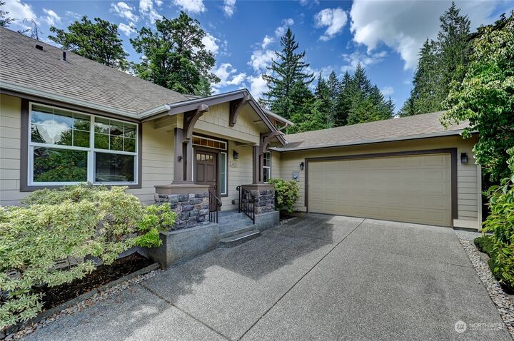 Property Photo:  24235 NE Vine Maple Way  WA 98053 