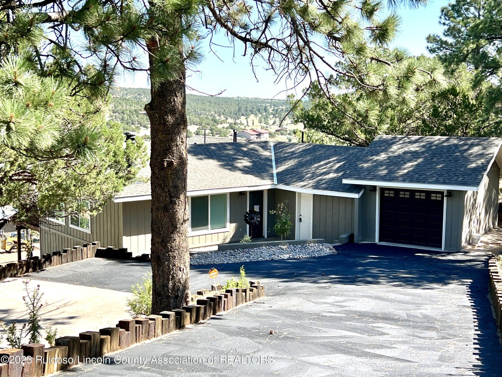 Property Photo:  131 Little Creek Hills Road  NM 88312 