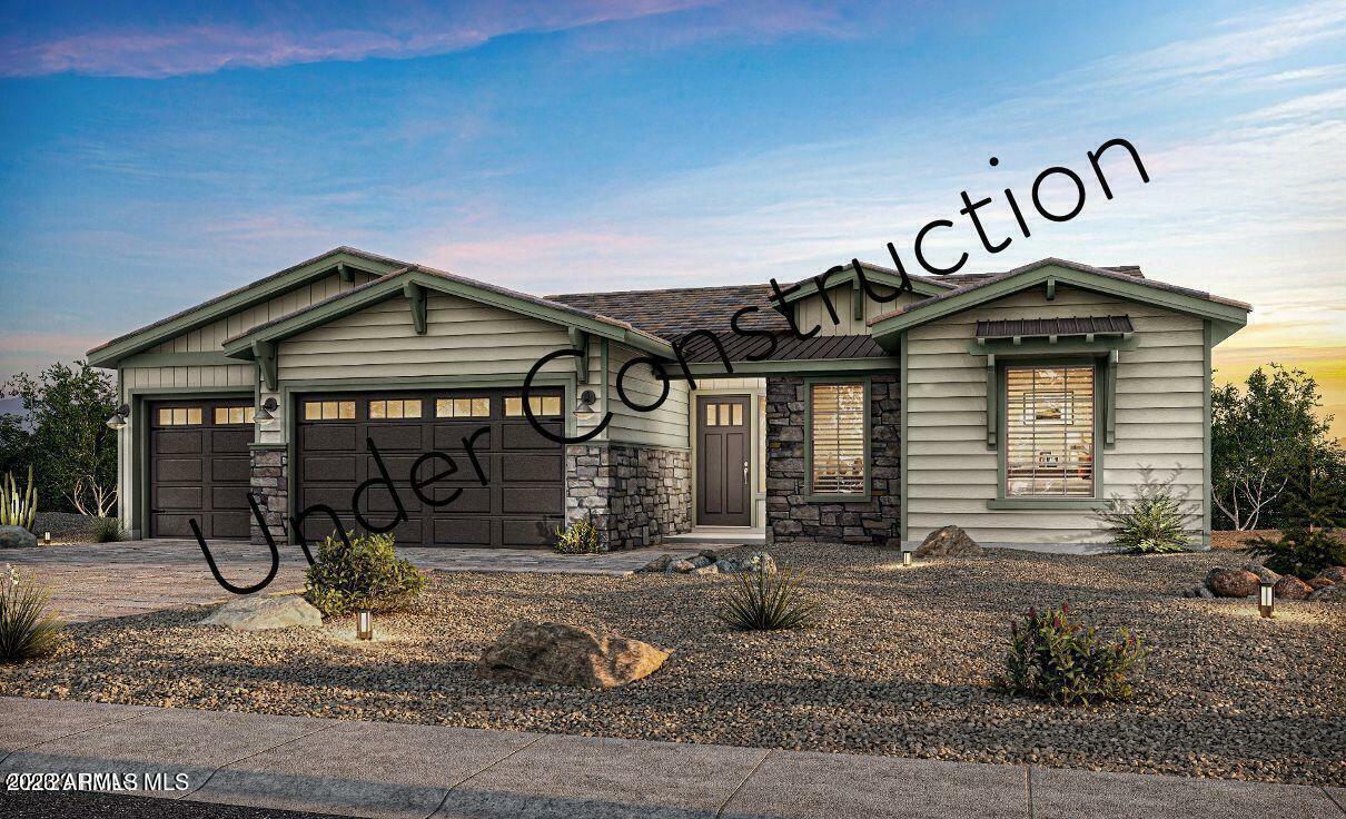 Property Photo:  1173 S Lakeview Drive  AZ 86301 