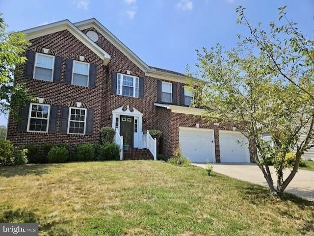 Property Photo: 20627 Ramsey Drive MD 20653