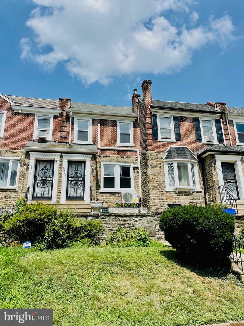 Property Photo:  6647 Sprague Street  PA 19119 