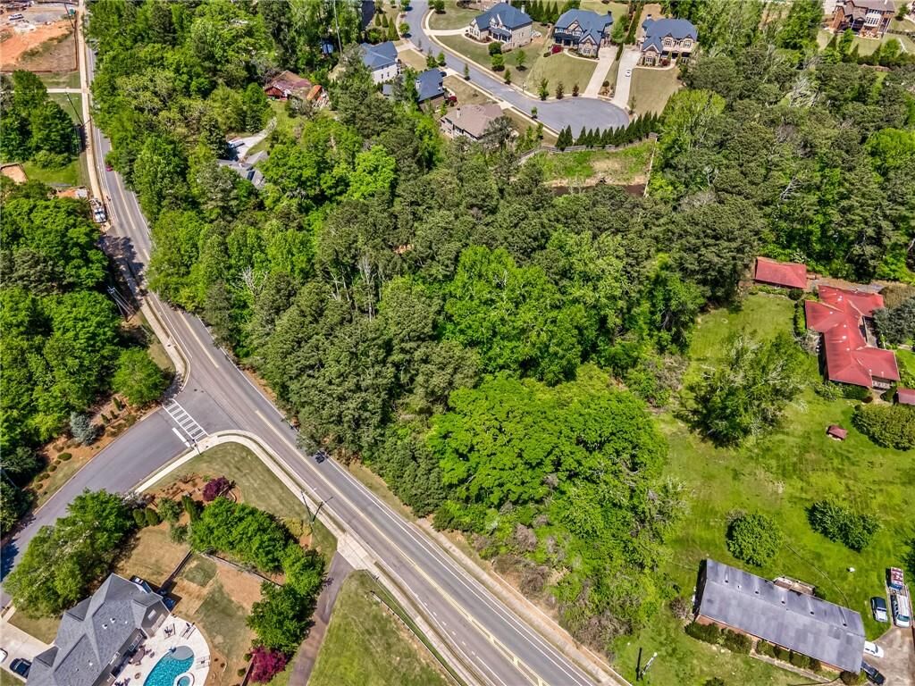 Property Photo:  0 Mayfield Road  GA 30009 