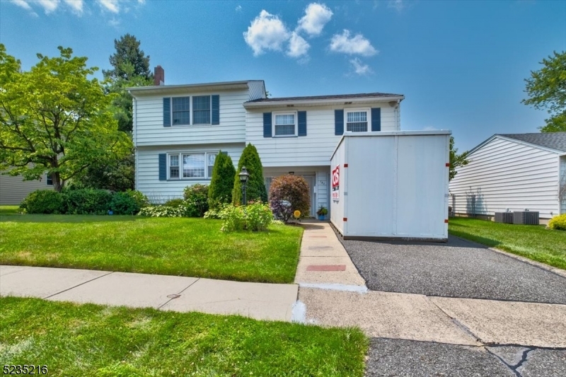 Property Photo:  137 Abbe Ln  NJ 07013 