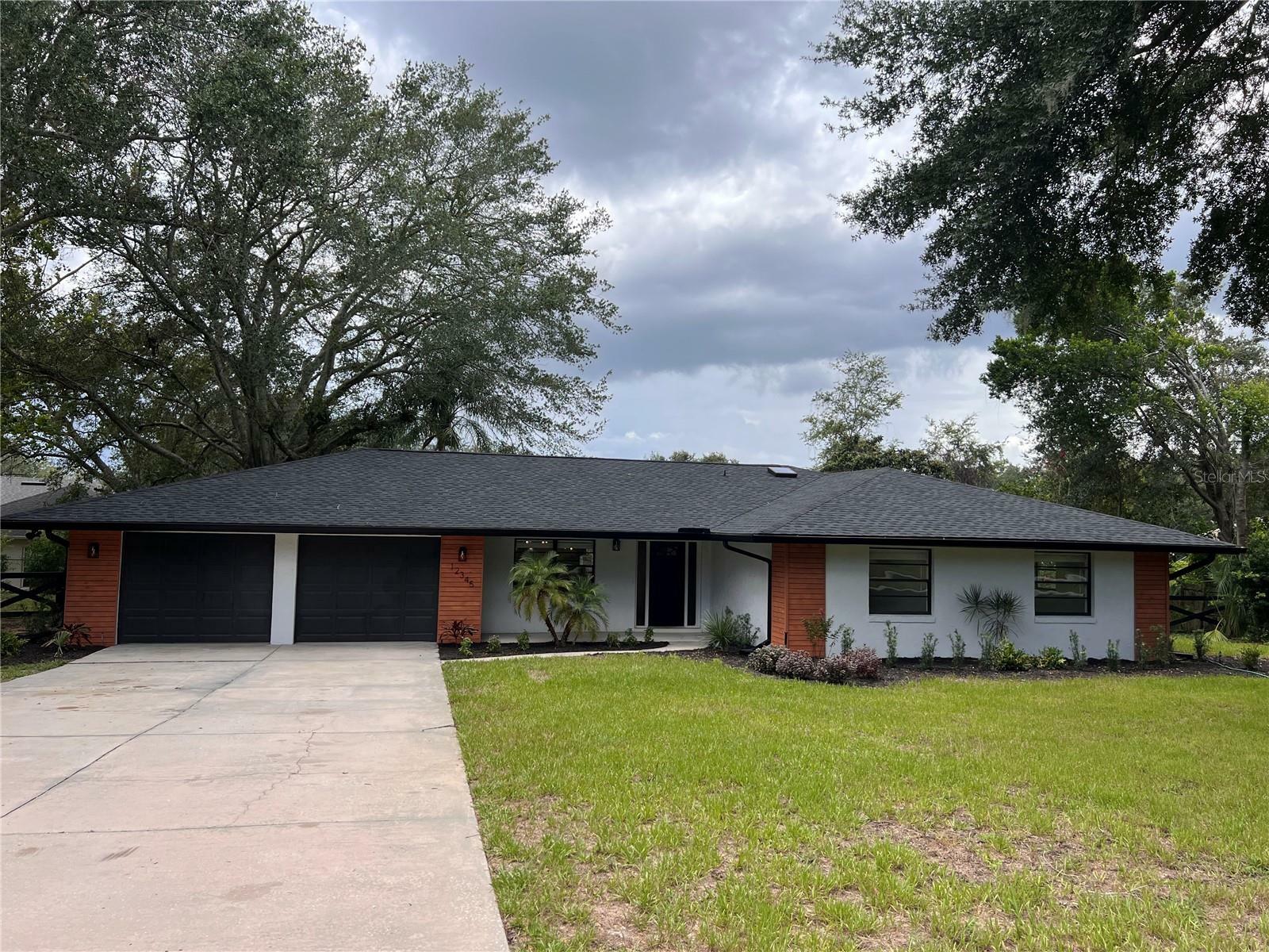 Property Photo:  12345 Sunshine Drive  FL 34711 