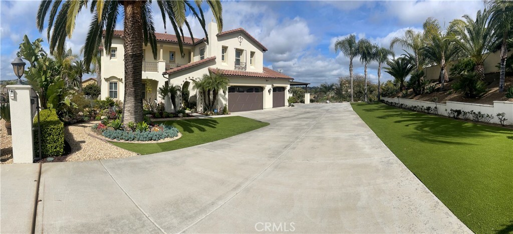 Property Photo:  16670 Catalonia Drive  CA 92504 