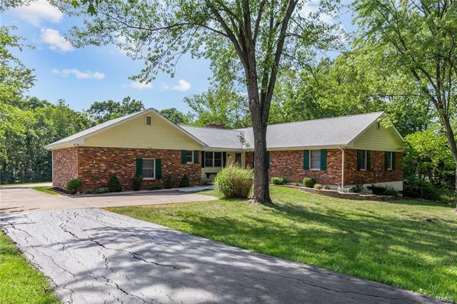 Property Photo:  947 O'Fallon Road  MO 63304 