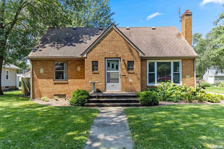 1515 N Santa Fe Avenue  Chillicothe IL 61523 photo