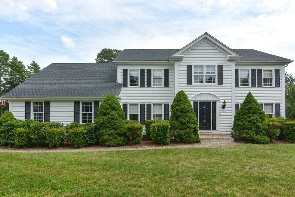 Property Photo:  120 Laurie Lane  MA 02093 