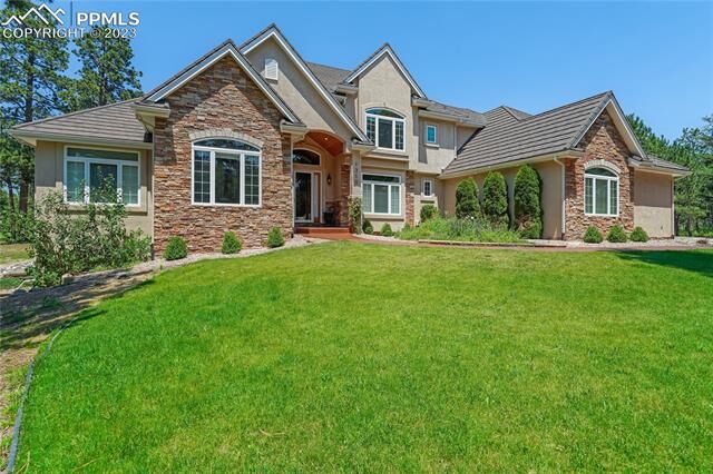 Property Photo:  1310 Boldmere Court  CO 80132 