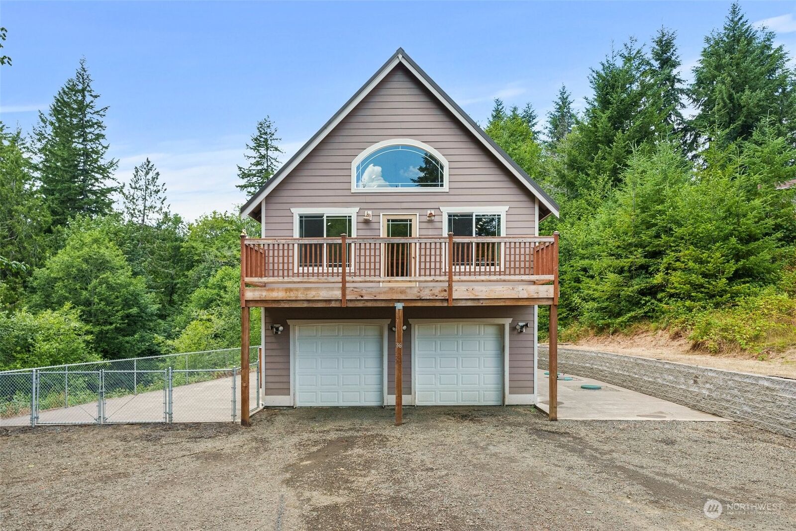 MLS2144332 36 Hicklin Road, Elma, WA 98541