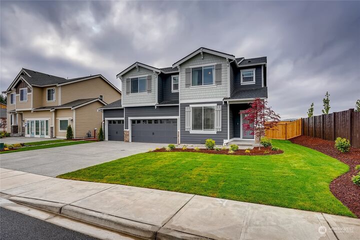 Property Photo:  28603 80th Drive NW 11  WA 98292 