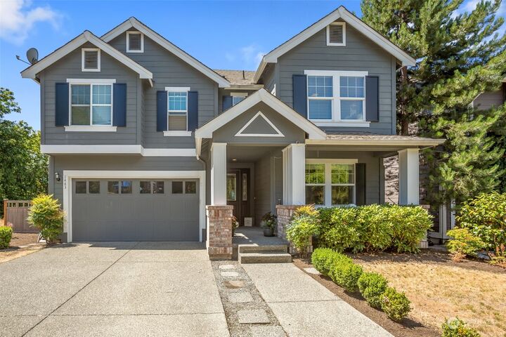 1483 24th Avenue NE  Issaquah WA 98029 photo