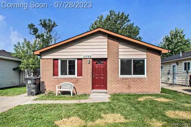 15266 Oldham Street  Taylor MI 48180 photo