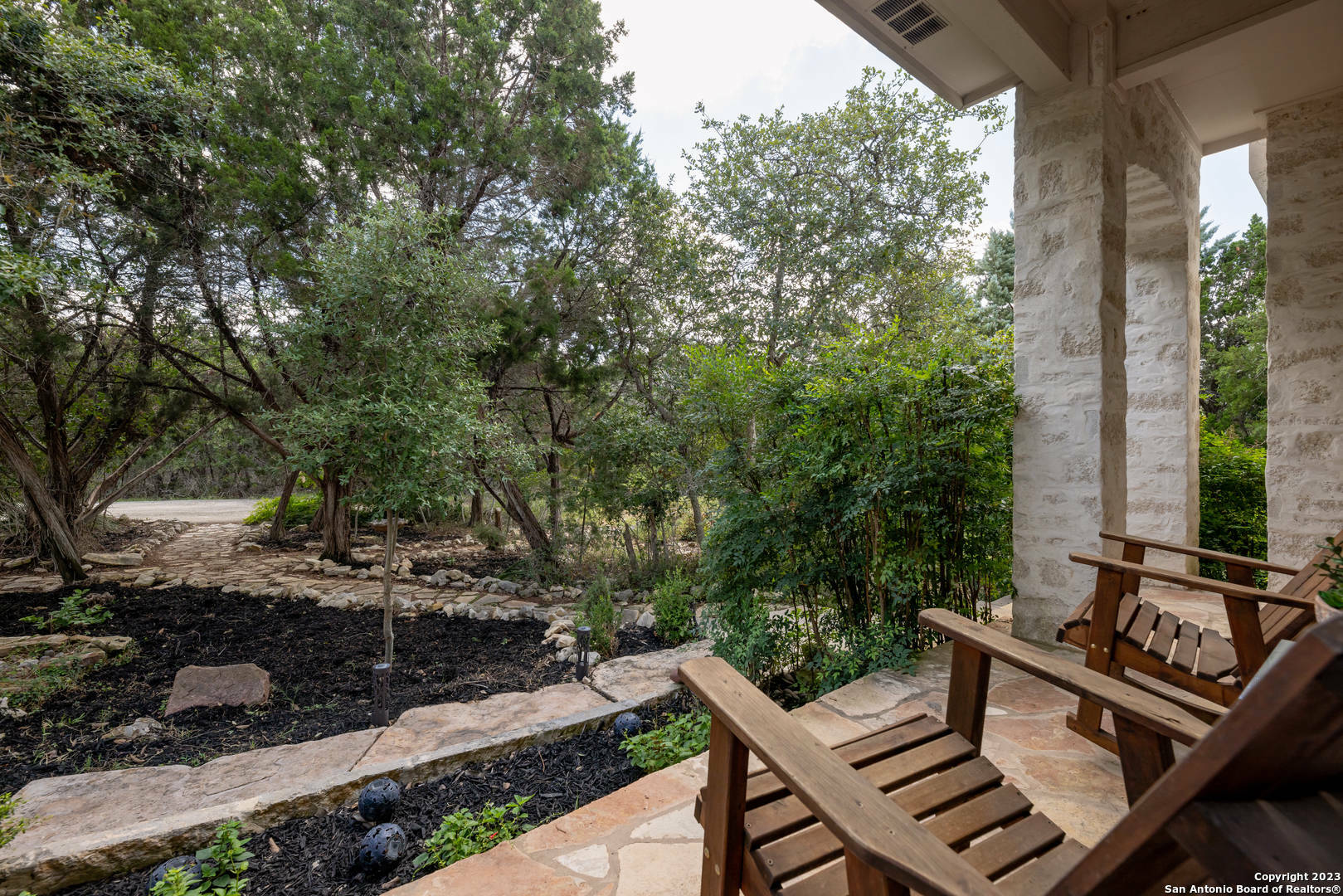 Property Photo: 304 Horseshoe Bend TX 78006