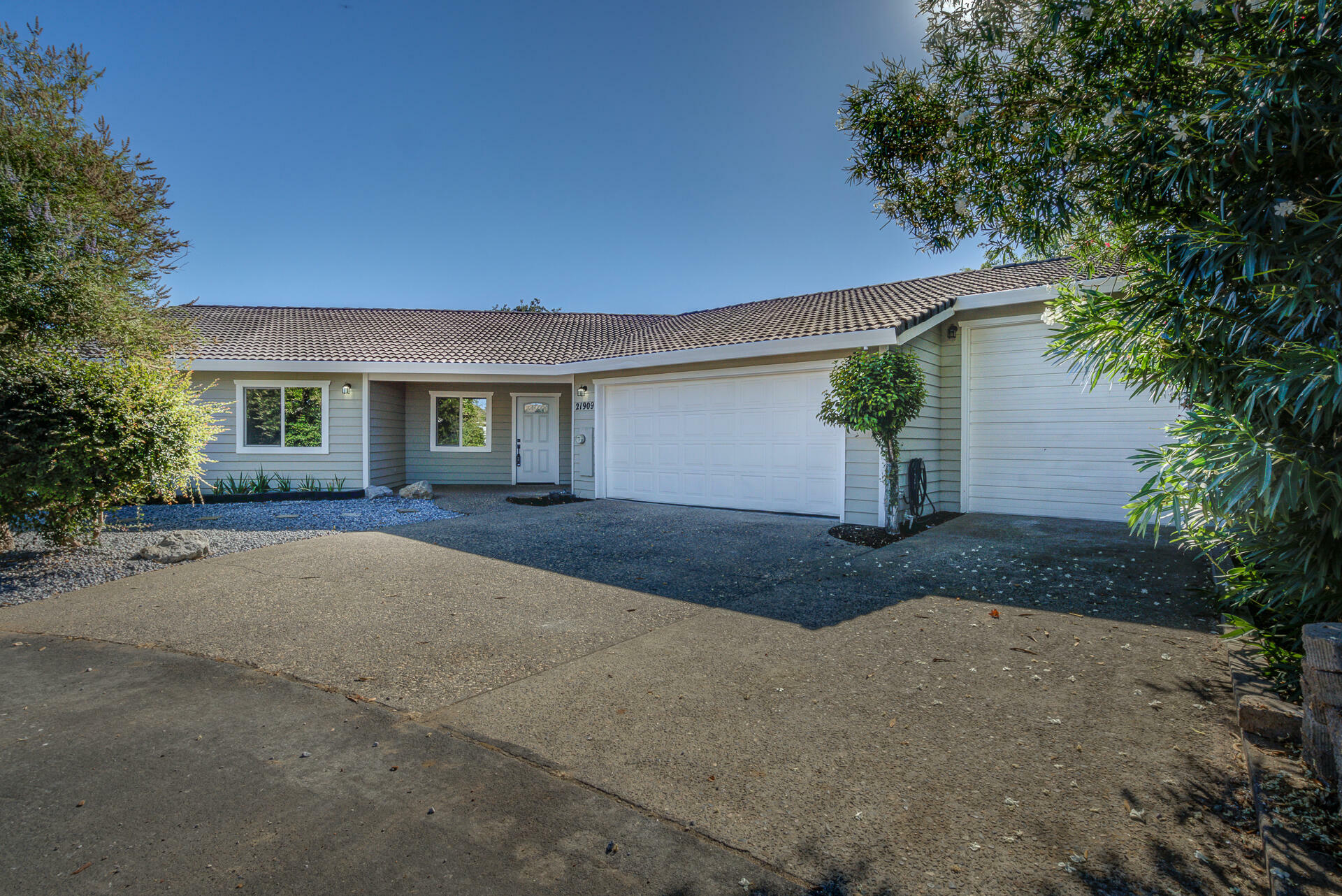 Property Photo:  21909 St John Place  CA 96022 