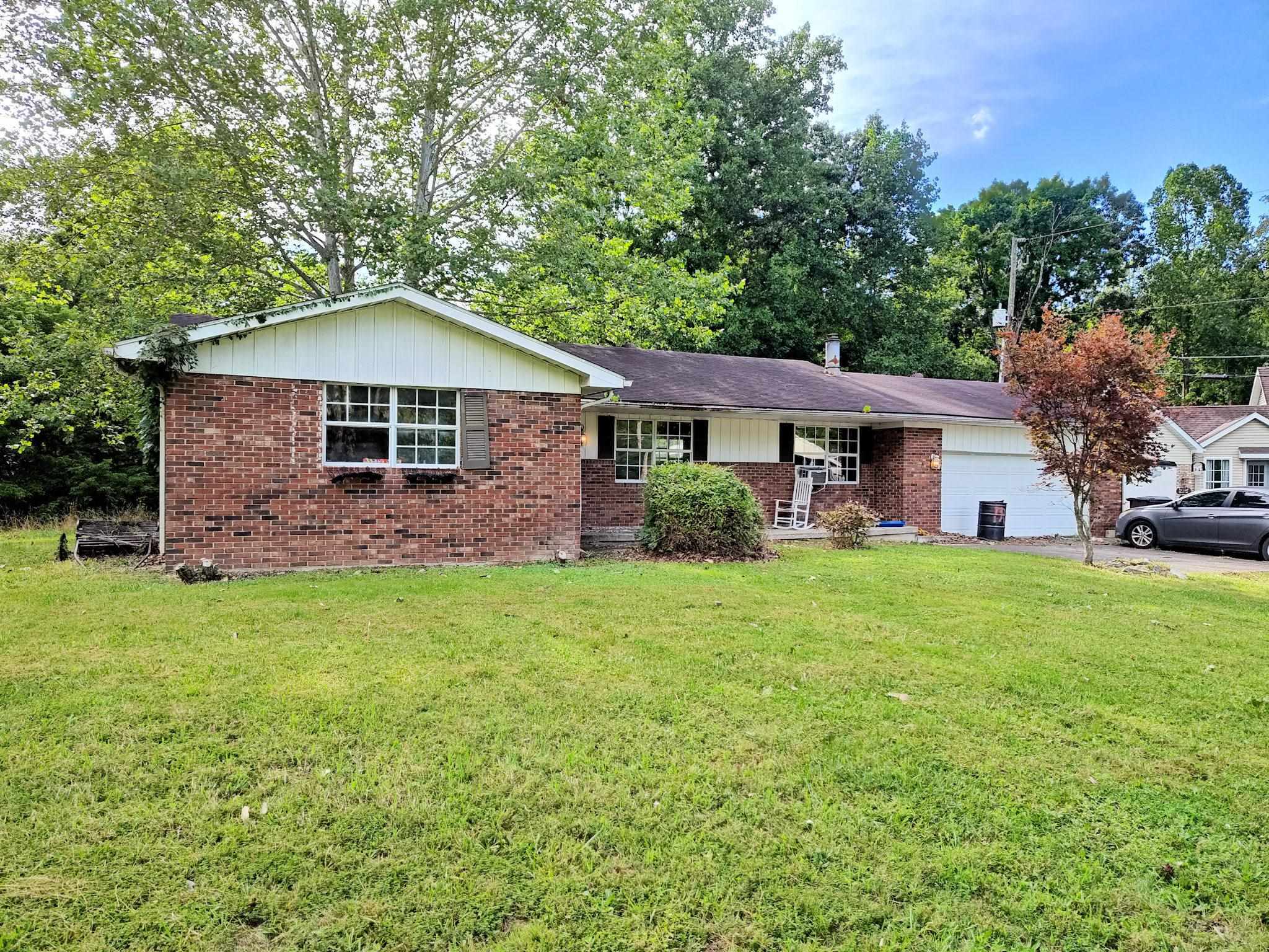 Property Photo:  285 Township Road 1214  OH 45638 