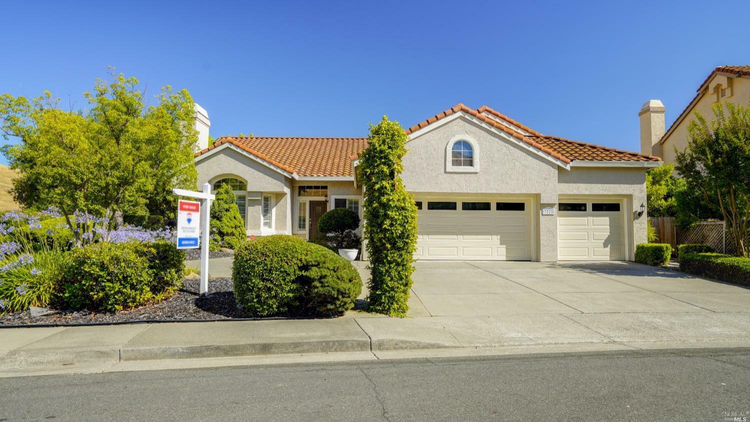 Property Photo:  3225 Winged Foot Drive  CA 94534 