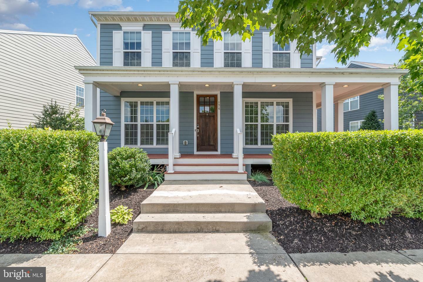 174 Walden Way  Mechanicsburg PA 17050 photo