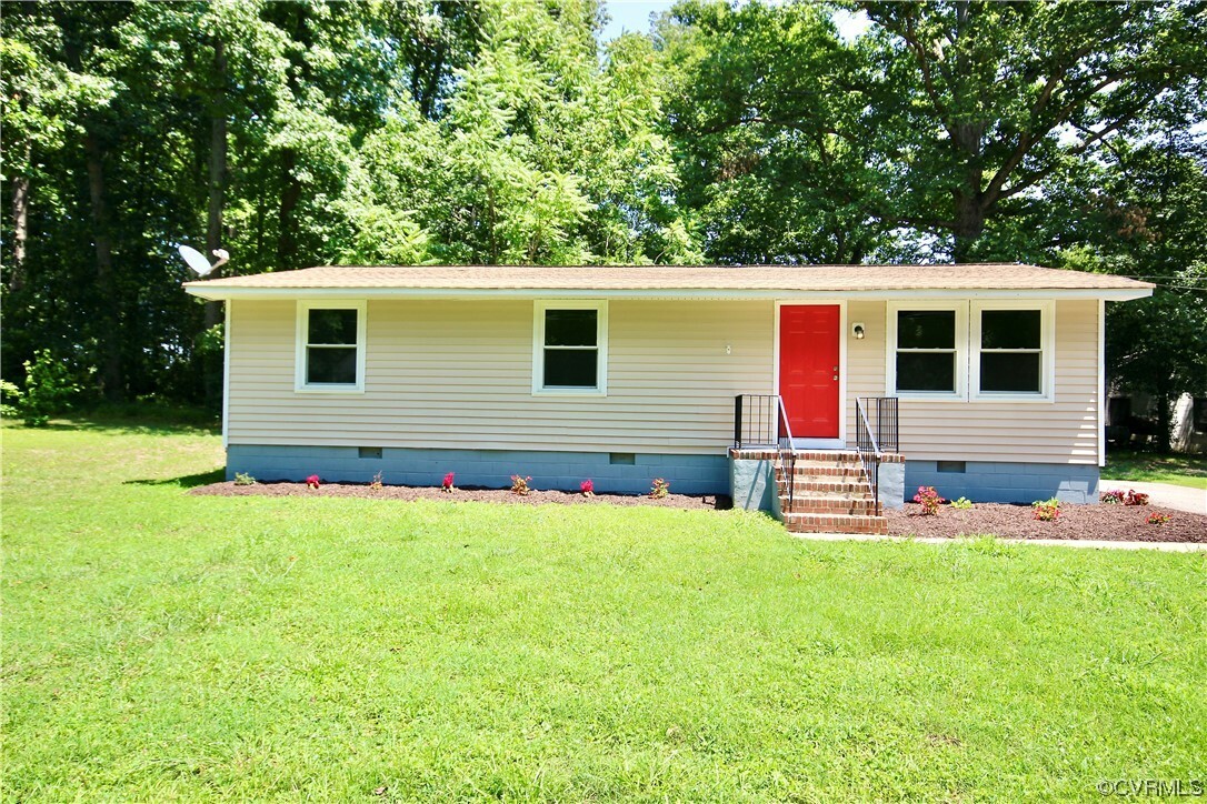 Property Photo:  10484 Dellwood Road  VA 23059 