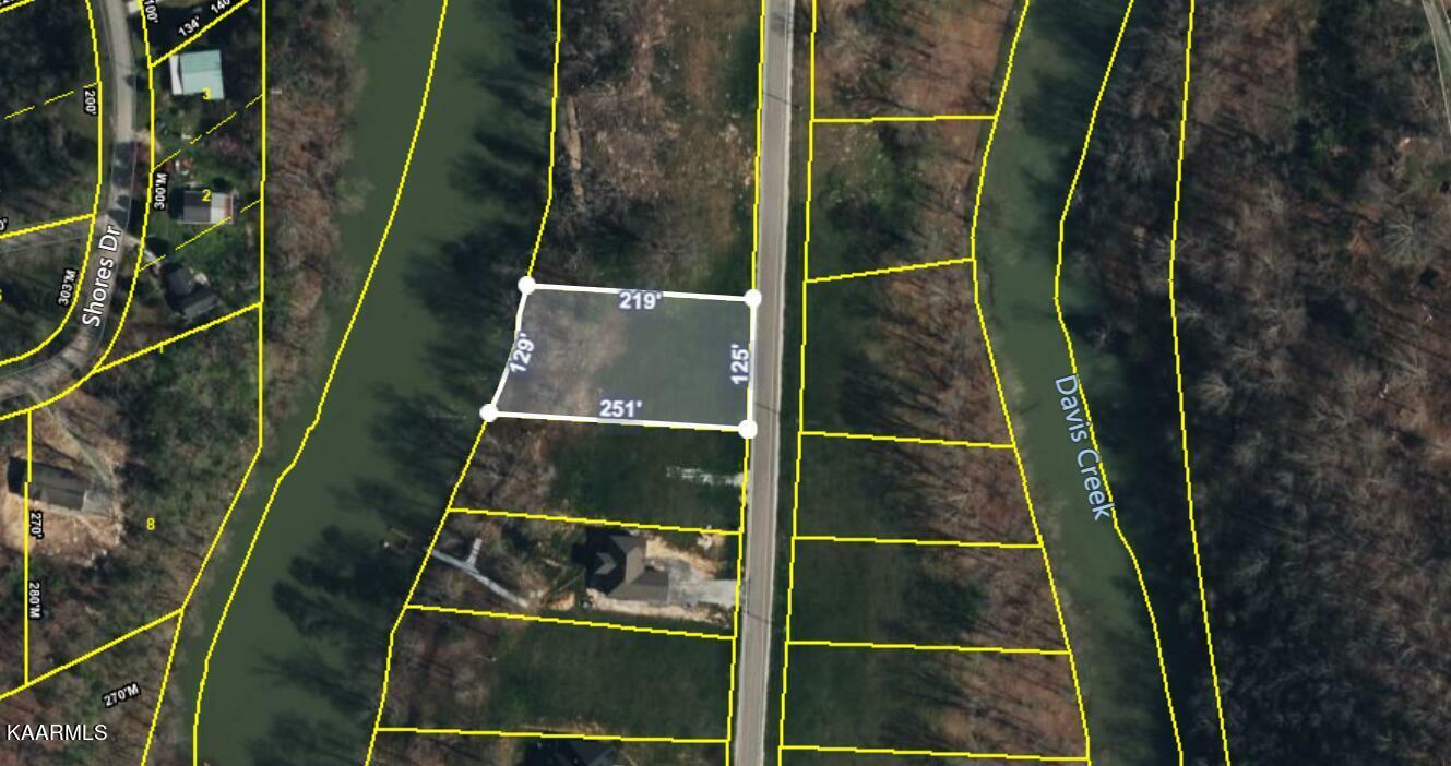 Property Photo: Wagon Lane TN 37870