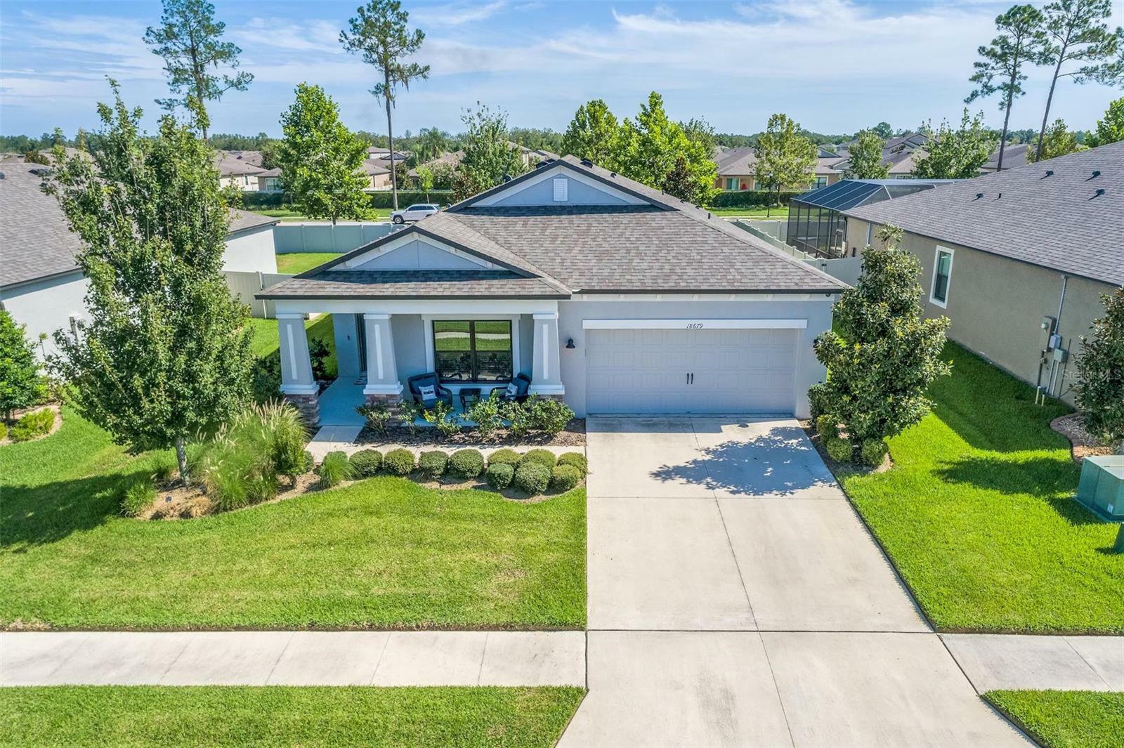 Property Photo: 18679 Obregan Drive FL 34610
