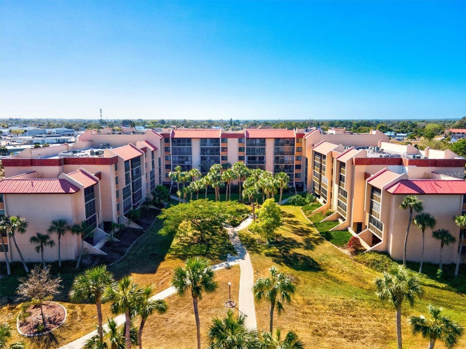Property Photo:  3006 Caring Way 312  FL 33952 