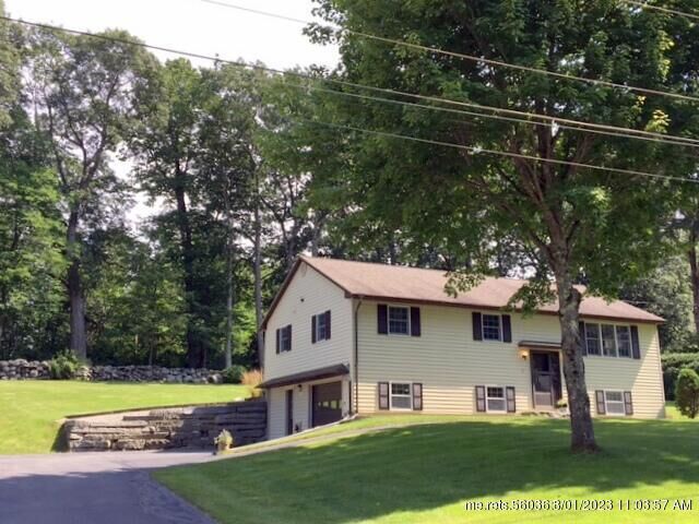 Property Photo:  31 Mayland Street  ME 04963 
