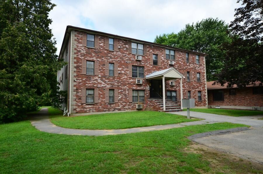 Property Photo:  26 Chandler Avenue #11  NH 03865 