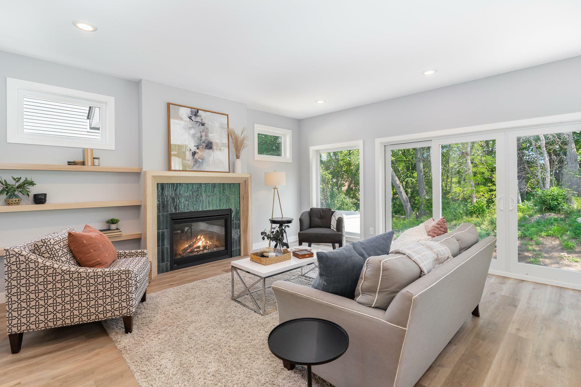 Property Photo: 5431 Williston Road MN 55345