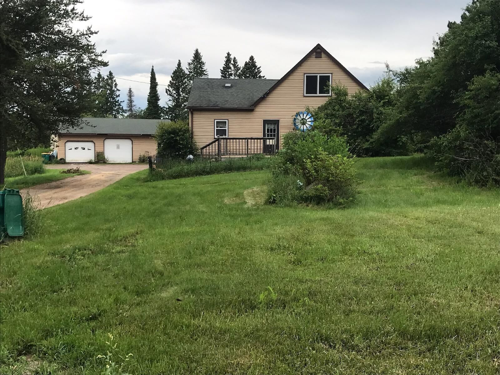 Property Photo:  4051 Kultala Road  MN 55720 