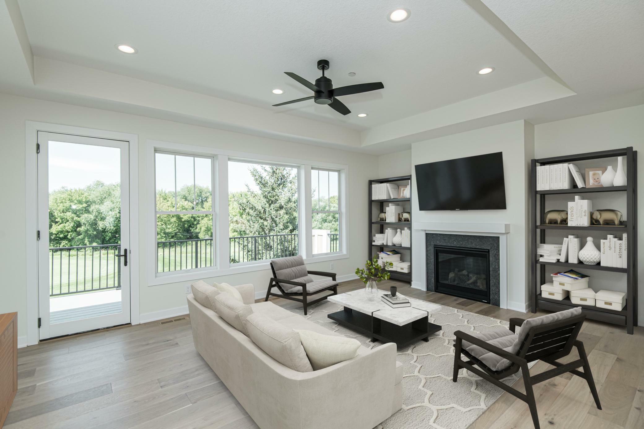 Property Photo: 1493 Belvior Lane NE MN 55920