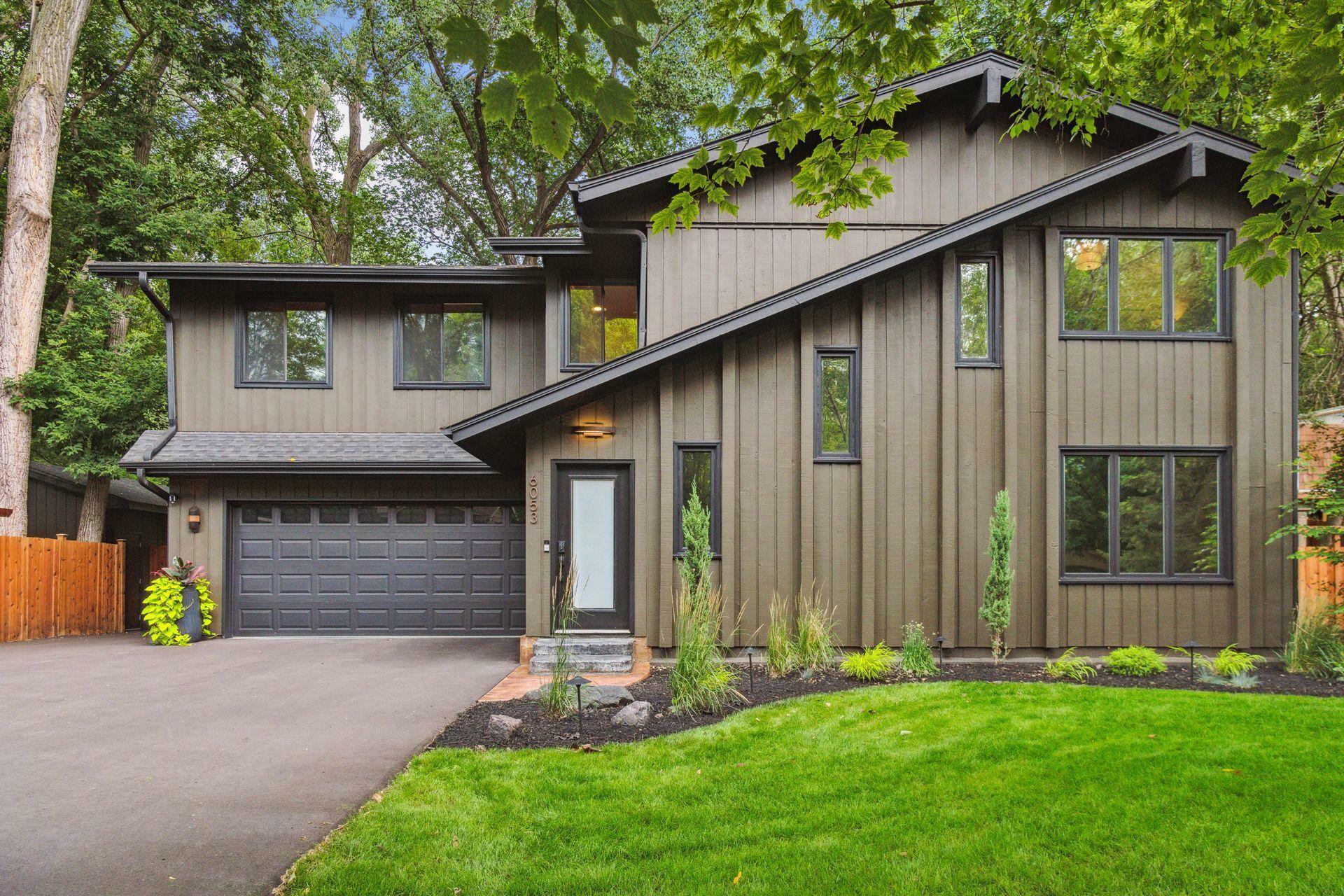 6053 Whited Avenue  Minnetonka MN 55345 photo