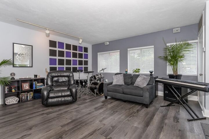 Property Photo: 10 Donald St 2 MA 02188
