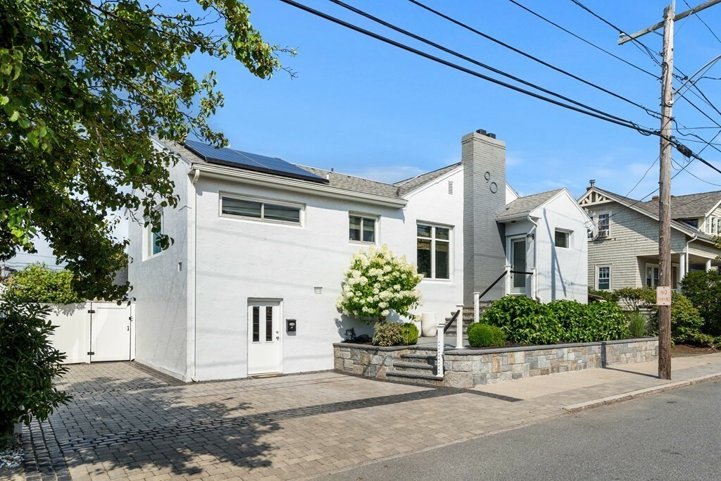 Property Photo:  90 Whitin Ave  MA 02151 