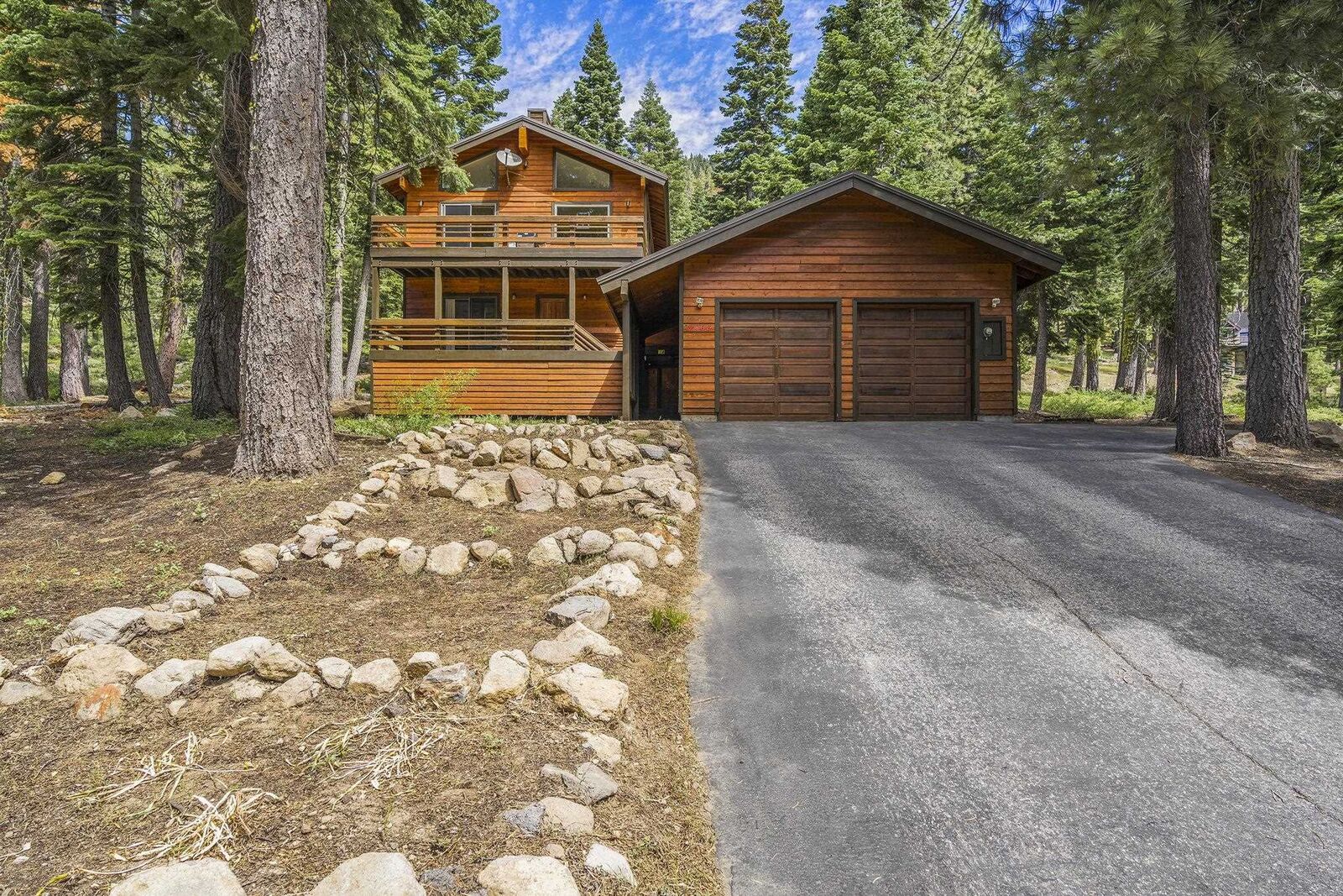 Property Photo:  4068 Gstaad Road  CA 96145 