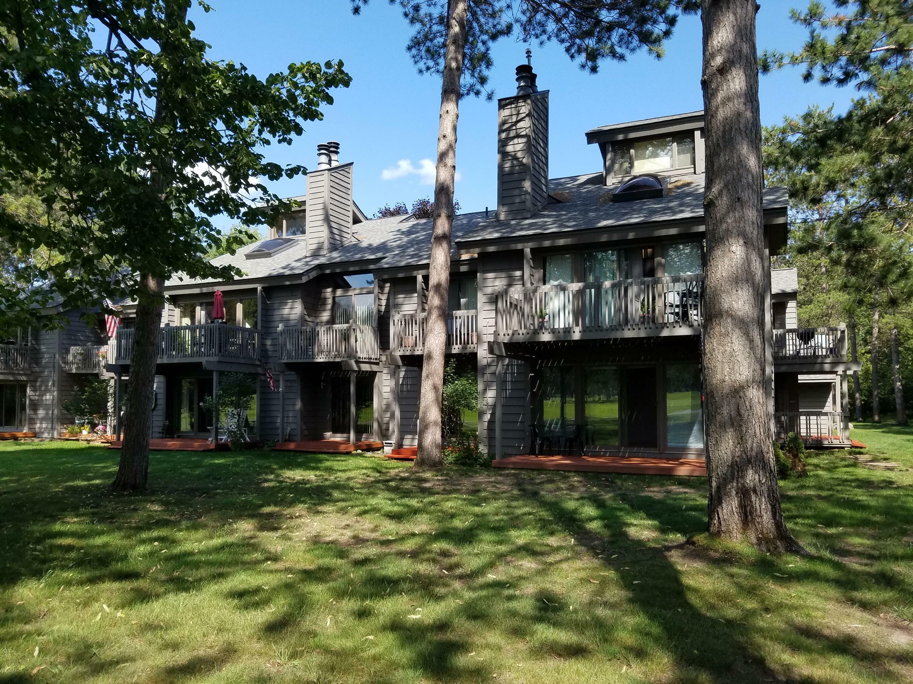 Property Photo:  6266 Whispering Lake Drive  MI 49735 