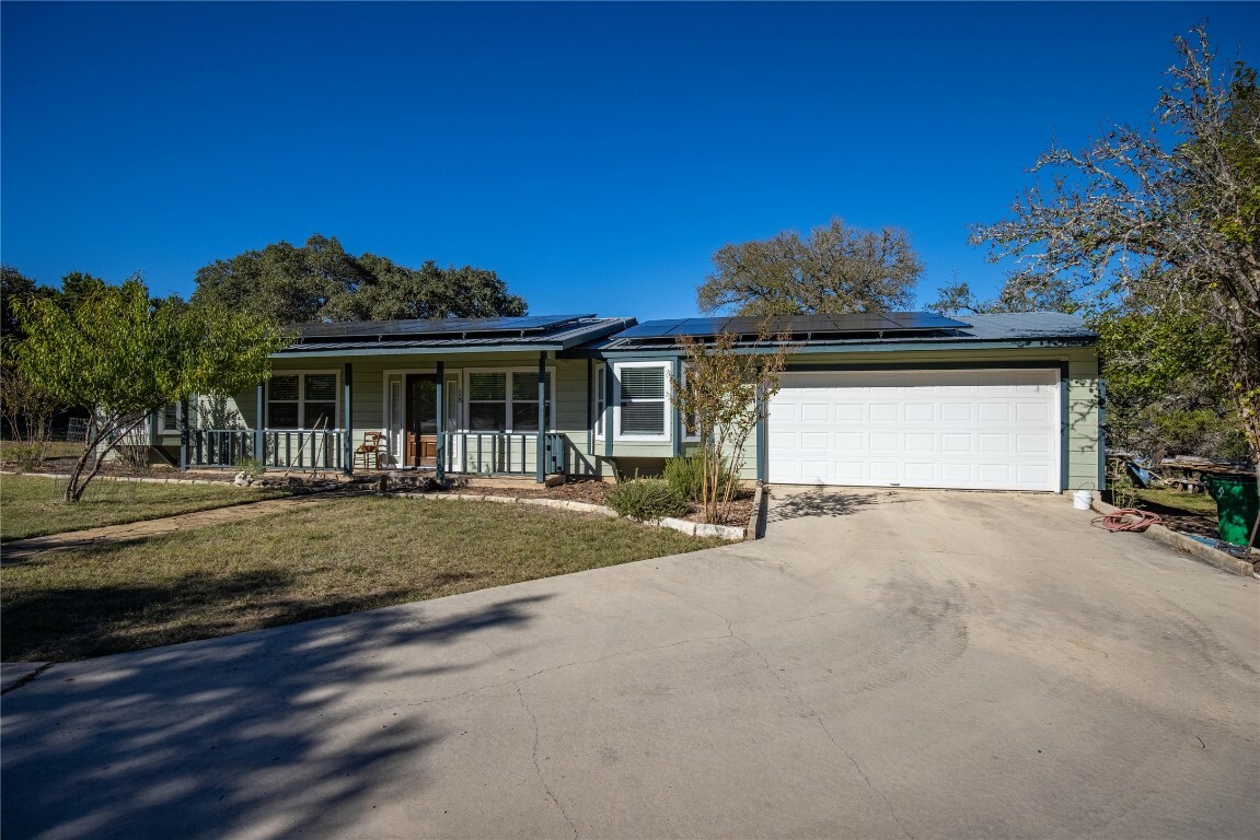 Property Photo:  18 Rhapsody Lane  TX 78676 