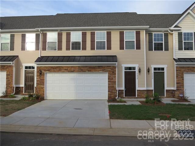 Property Photo:  7554 Red Mulberry Way  NC 28273 