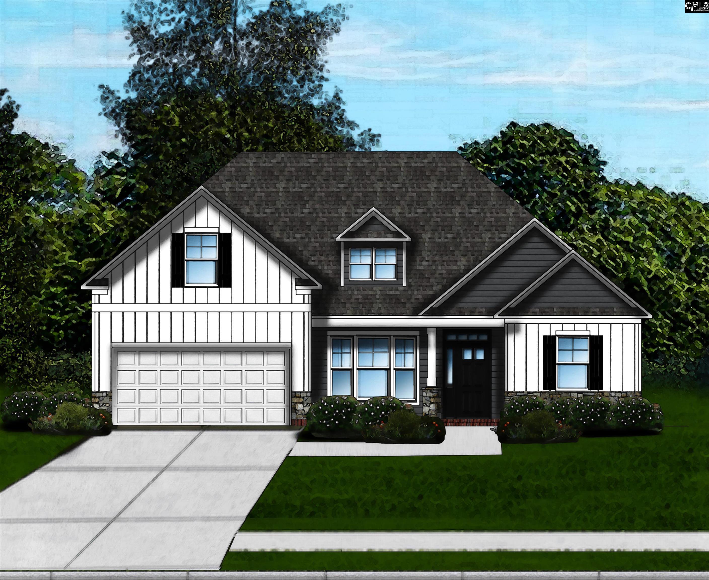 Property Photo: 257 Daymark SC 29036
