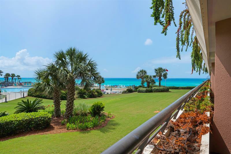 Property Photo:  291 Scenic Gulf Drive Unit 209  FL 32550 