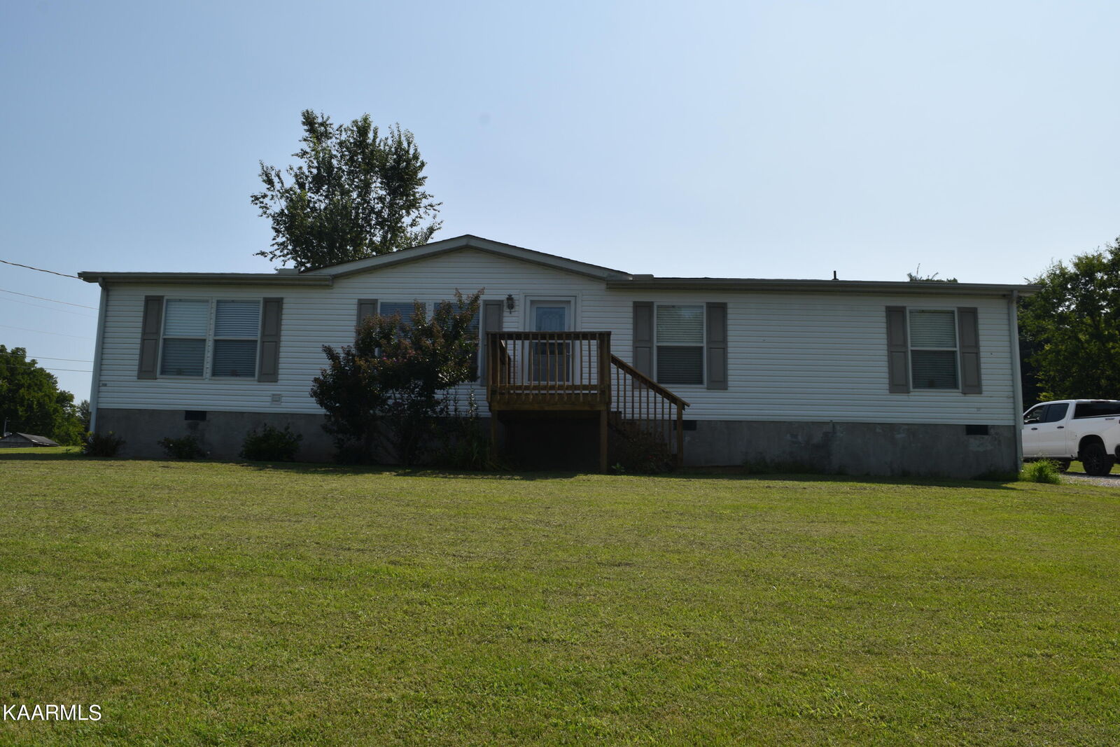 Property Photo:  244 Mount Horeb Rd  TN 37760 