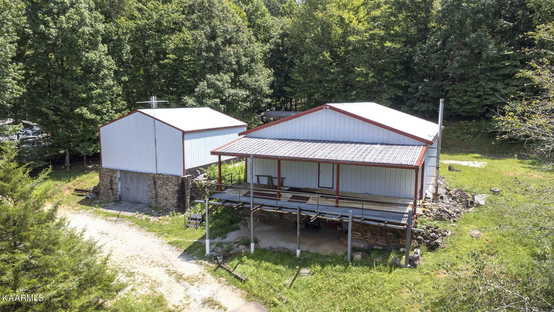 Property Photo:  363 Granite Rd  TN 37716 