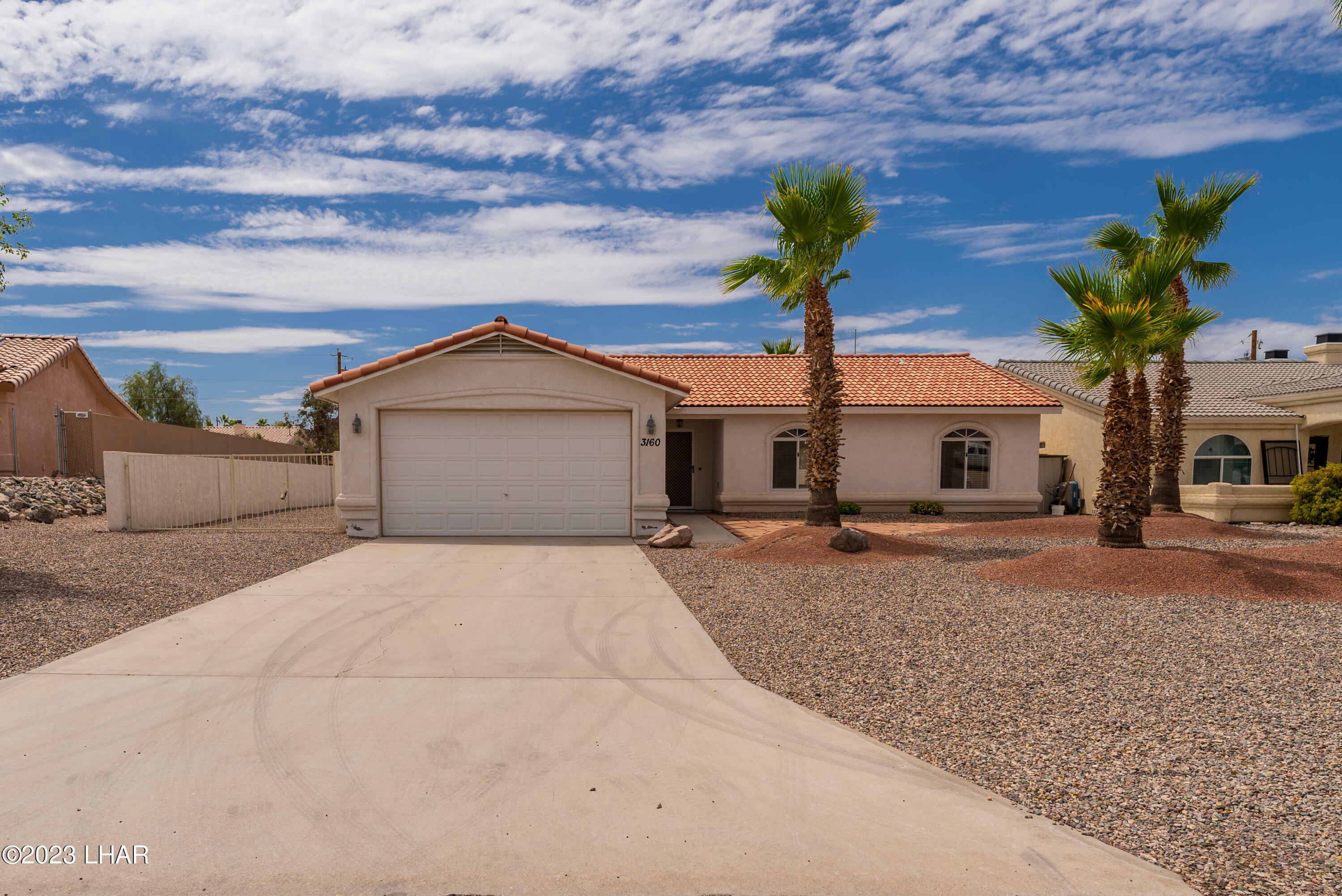 Property Photo:  3160 Baylor Dr  AZ 86406 