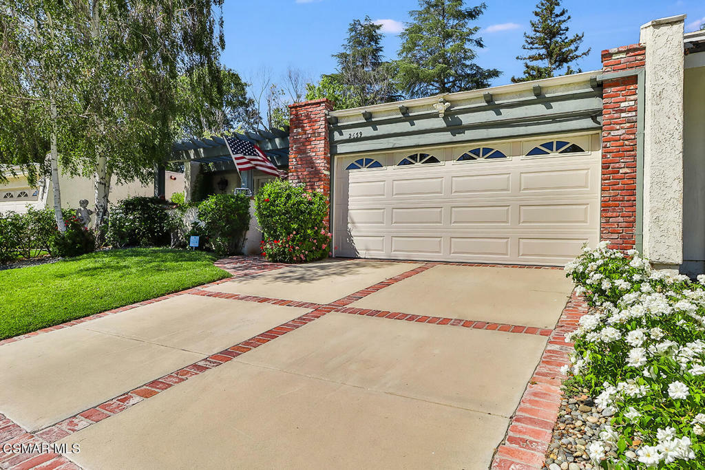 Property Photo:  2659 Lakewood Place  CA 91361 