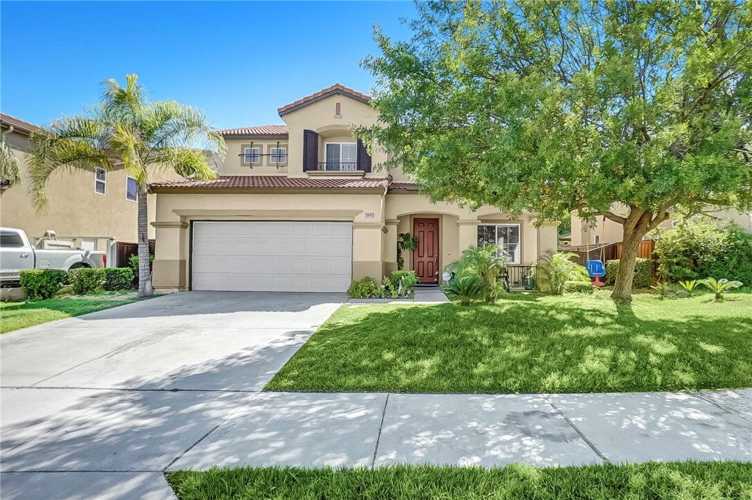 Property Photo: 31943 Cedarhill Lane CA 92532