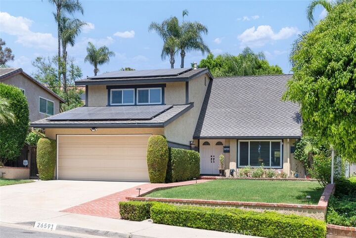 Property Photo: 26591 Fresno Drive CA 92691